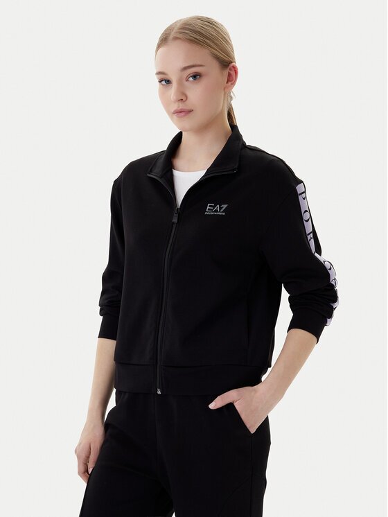 EA7 Emporio Armani Суитшърт 7W001152 AF12501 UC001 Regular Fit