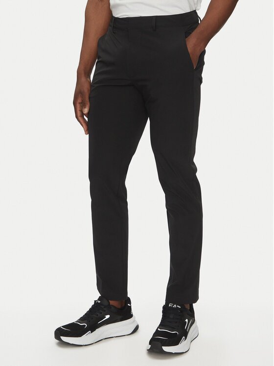 EA7 Emporio Armani Текстилни панталони 7M000509 AF14589 UB102 Slim Fit