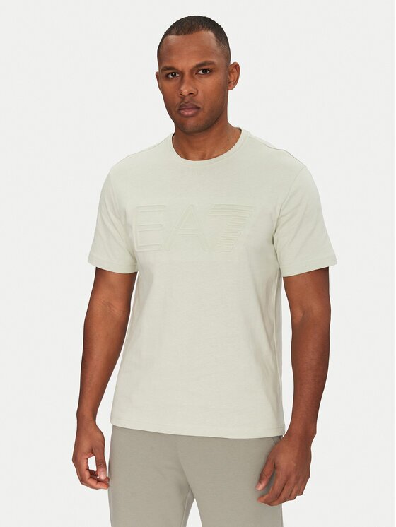 EA7 Emporio Armani Тишърт 7M000149 AF14772 UC001 Regular Fit