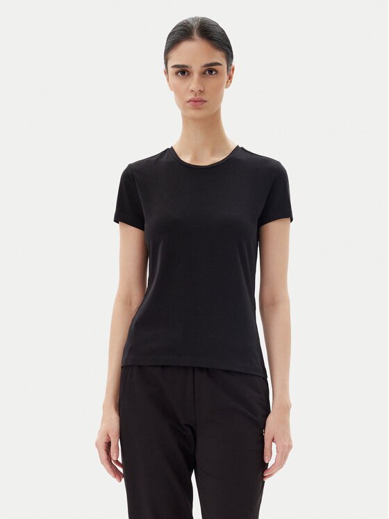 EA7 Emporio Armani Тишърт 7W000497 AF14880 U0002 Regular Fit