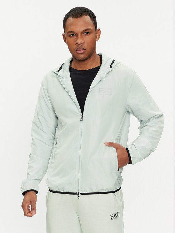 EA7 Emporio Armani Яке бомбър 8NPB04 PNN7Z 1133 Regular Fit