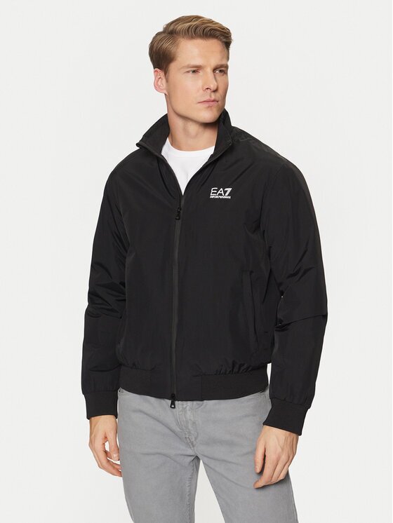 EA7 Emporio Armani Яке бомбър 8NPB20 PNFZZ 1200 Regular Fit