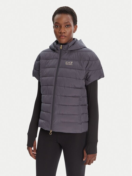 EA7 Emporio Armani Жилетка за костюм 7W000090 AF12476 U8115 Relaxed Fit