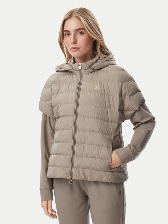 EA7 Emporio Armani Жилетка за костюм 7W000477 AF12476 U9001 Regular Fit