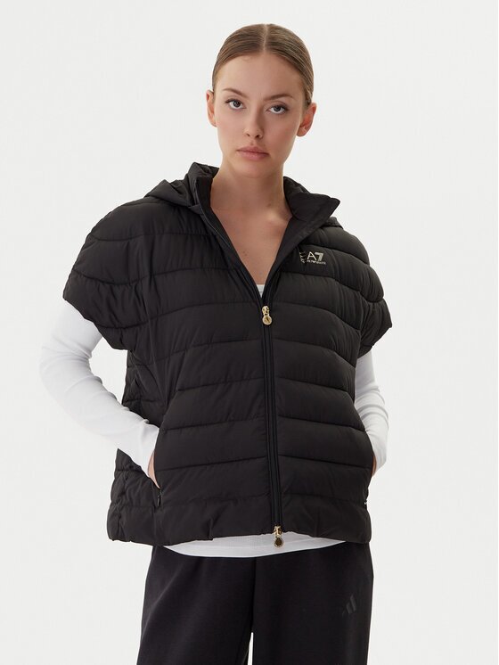 EA7 Emporio Armani Жилетка за костюм 7W000477 AF12476 U6167 Regular Fit
