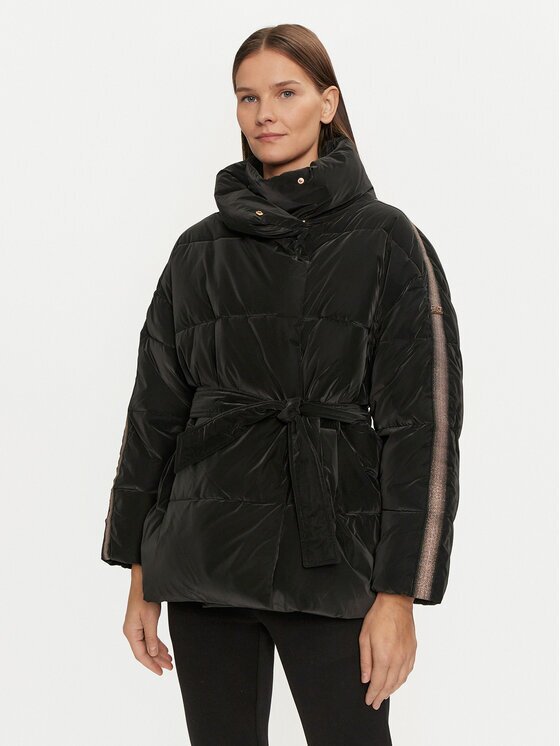 EA7 Emporio Armani Зимно яке 6DTK02 TNDMZ 1120 Oversize