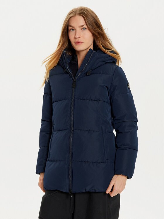 EA7 Emporio Armani Зимно яке 6DTK03 TN8AZ 1200 Regular Fit