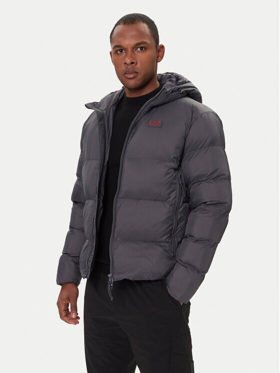 EA7 Emporio Armani Зимно яке 7M000694 AF15956 U8117 Regular Fit
