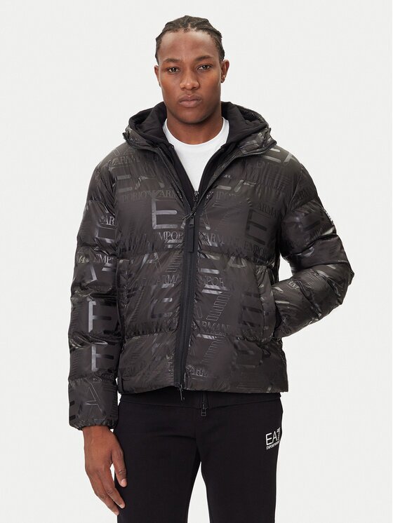 EA7 Emporio Armani Зимно яке 7M000697 AF15969 UC001 Modern Fit