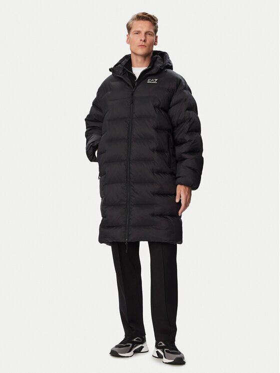 EA7 Emporio Armani Зимно яке 7M002388 AF15956 UC001 Regular Fit