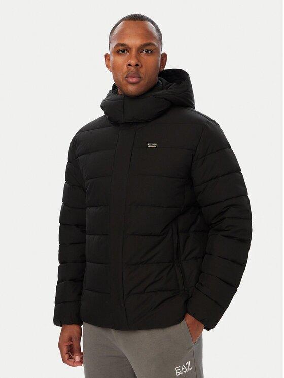 EA7 Emporio Armani Зимно яке 7M002556 AF25752 O8004 Regular Fit