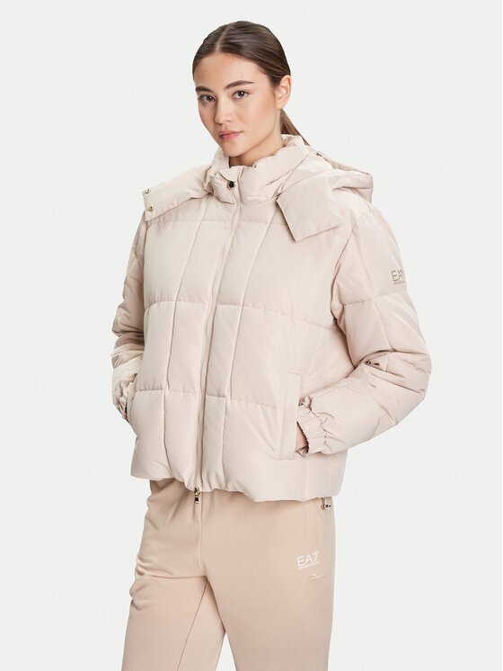EA7 Emporio Armani Зимно яке 7W000647 AF16074 U1046 Regular Fit