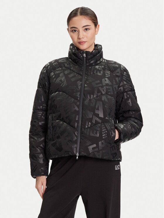 EA7 Emporio Armani Зимно яке 7W000654 AF16408 FC202 Regular Fit
