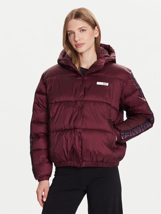 EA7 Emporio Armani Зимно яке 7W000681 AF16413 M5064 Relaxed Fit