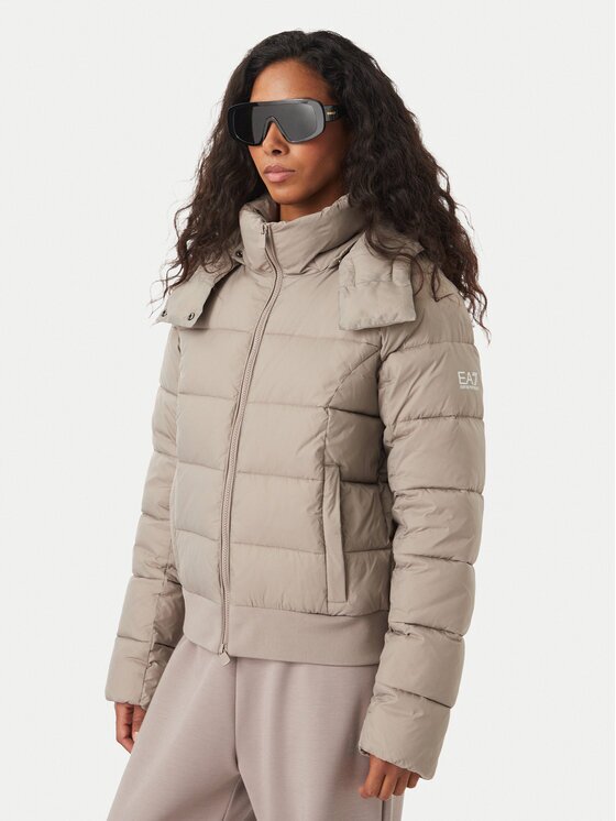 EA7 Emporio Armani Зимно яке 7W001496 AF26297 UC001 Regular Fit