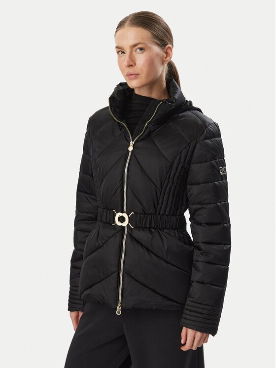 EA7 Emporio Armani Зимно яке 7W001499 AF25639 UC001 Regular Fit