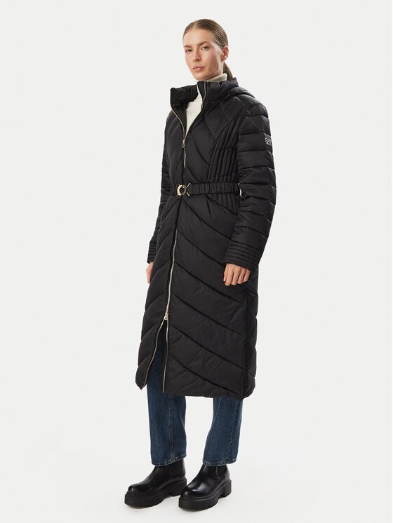 EA7 Emporio Armani Зимно яке 7W001501 AF25639 U6100 Regular Fit