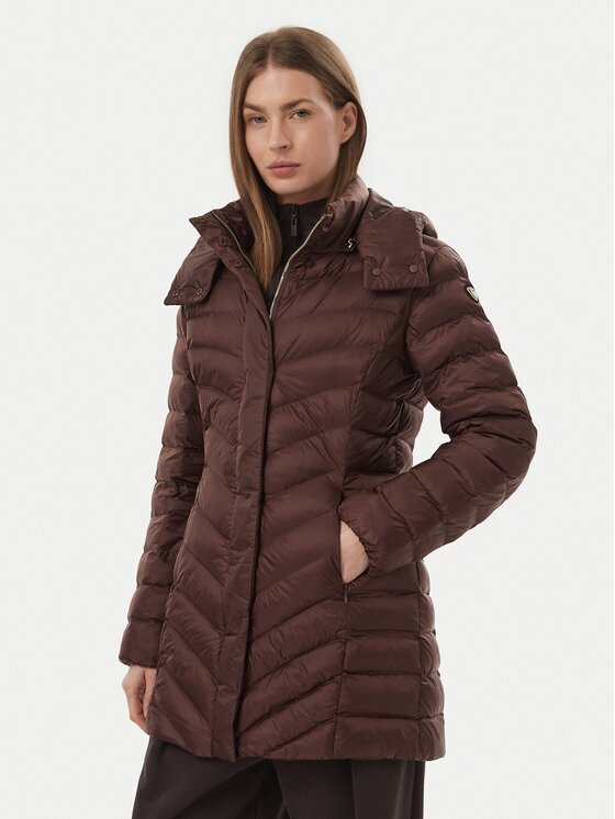 EA7 Emporio Armani Зимно яке 7W001532 AF16413 Regular Fit