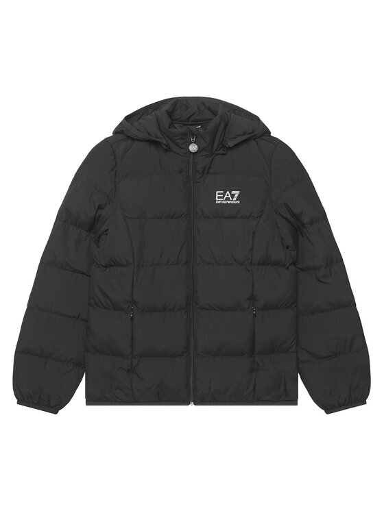 EA7 Emporio Armani Зимно яке 8NFB08 FNF8Z UC001 Regular Fit