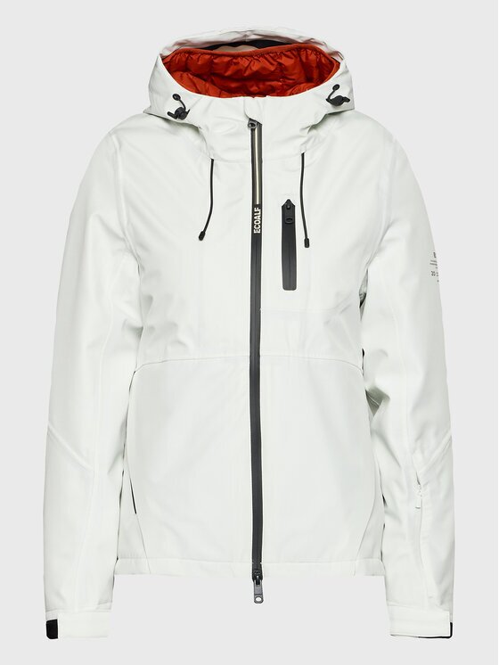 Ecoalf Преходно яке Mandualf GAJKMANDU0160WW22 Regular Fit