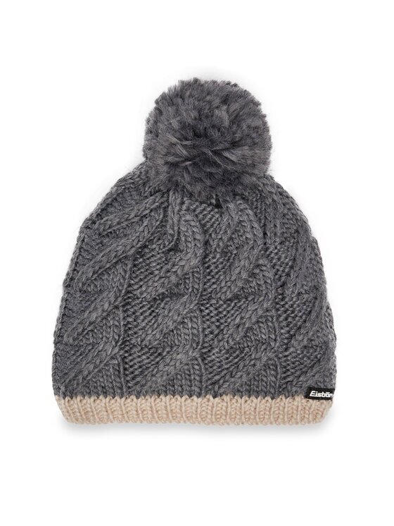 Eisbär Шапка Asteria Pompon 77075 733