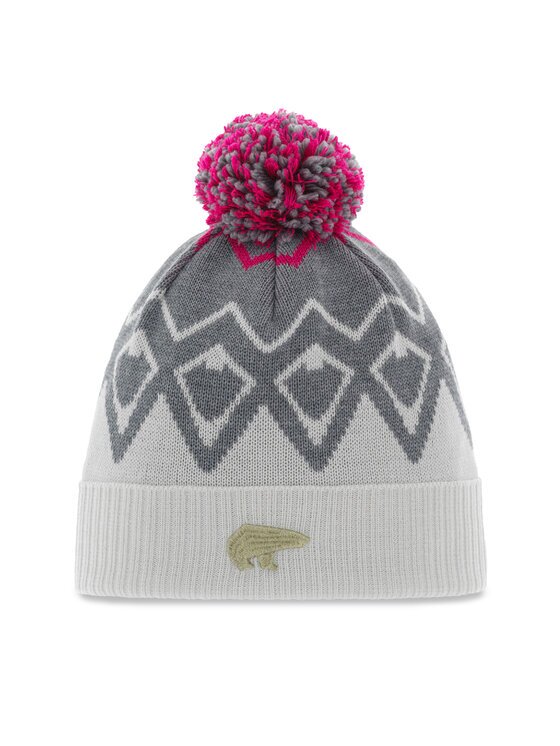Eisbär Шапка Ziggy Os Pompon Mü Kids 71115