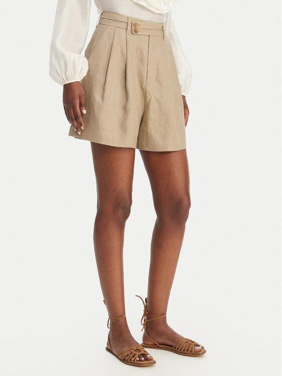 Eleh Бермуди SS260320 Relaxed Fit