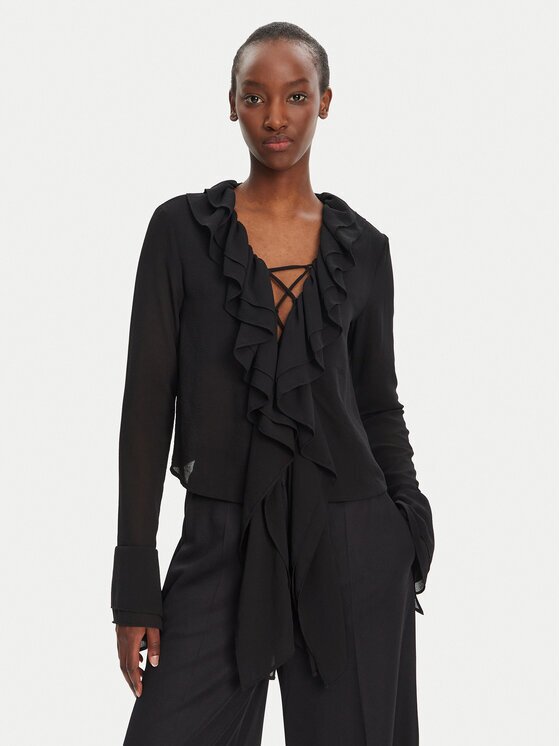 Eleh Блуза ESS250026 Regular Fit
