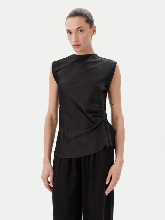 Eleh Блуза ESS250180 Regular Fit