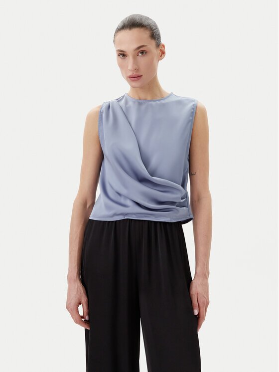 Eleh Блуза ESS250183 Regular Fit