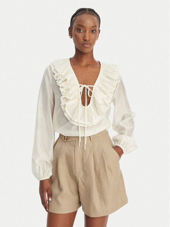 Eleh Блуза SS260116 Regular Fit