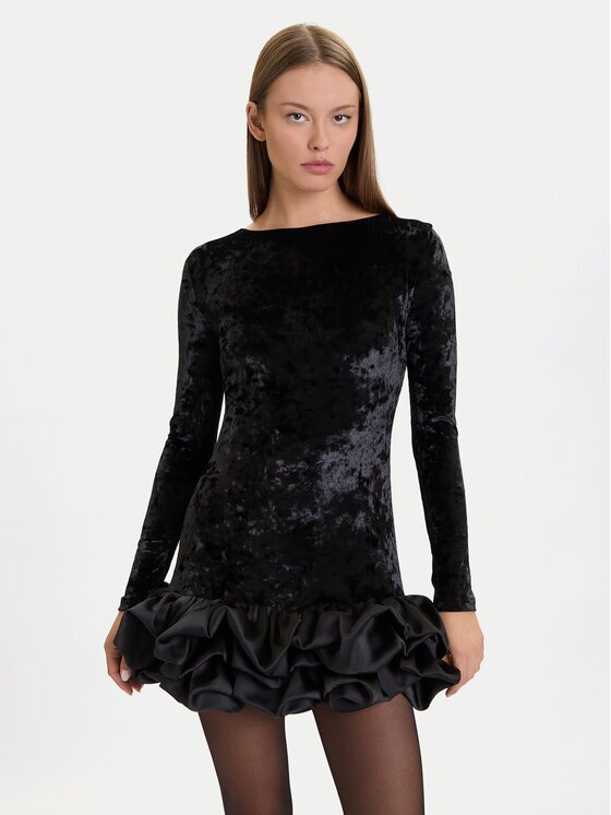 Eleh Коктейлна рокля EFW250383 Regular Fit