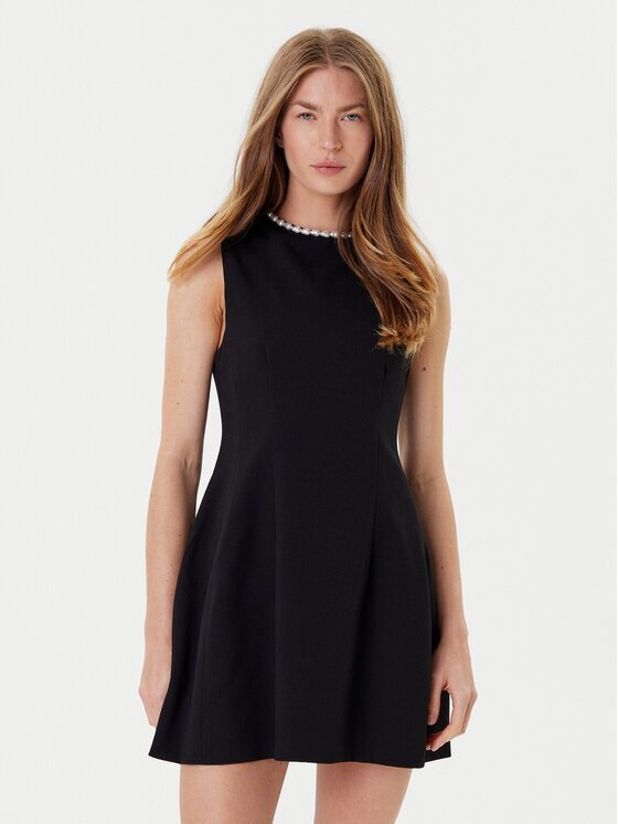Eleh Коктейлна рокля ESS250283 Regular Fit
