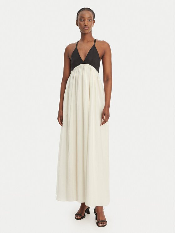 Eleh Лятна рокля SS260018 Regular Fit