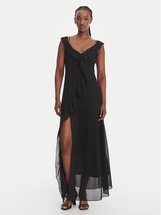 Eleh Лятна рокля SS260337 Regular Fit