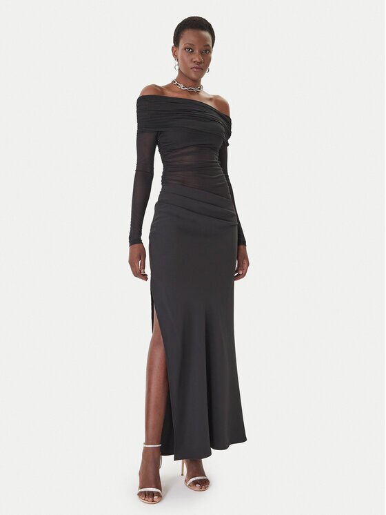 Eleh Официална рокля SS260391 Slim Fit
