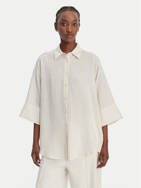 Eleh Риза SS260297 Relaxed Fit