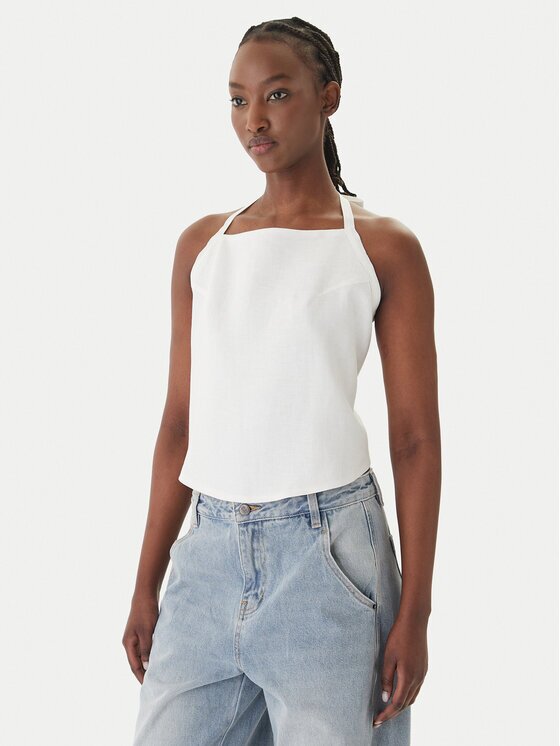 Eleh топ SS260067 Regular Fit