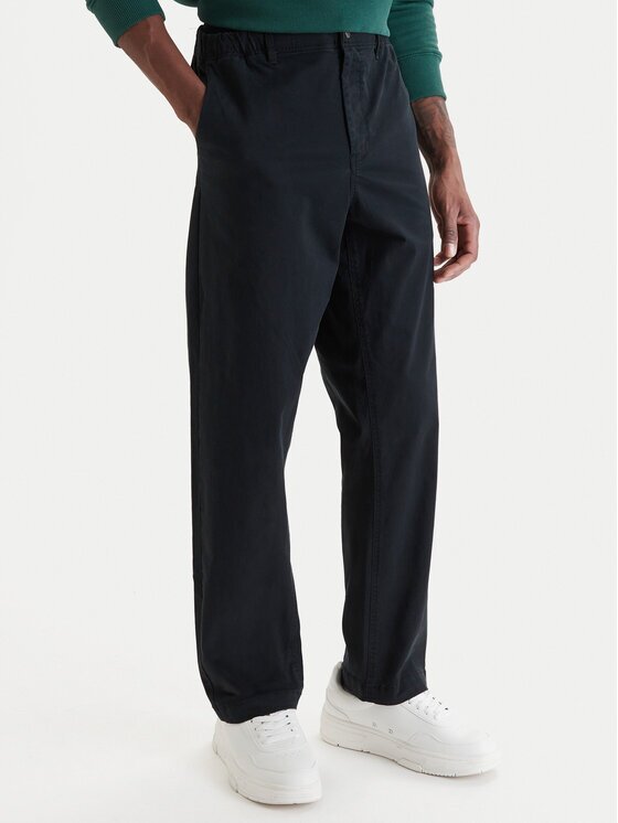Element Чино панталони Regular Comfort Twill ELYNP00190 Regular Fit