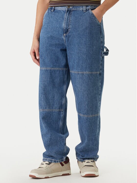 Element Дънки Big Carpenter Denim ELYDP00130 Relaxed Fit