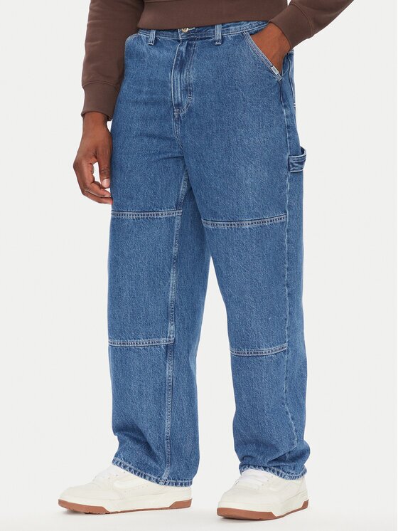 Element Дънки Carpenter ELYDP00122 Relaxed Fit