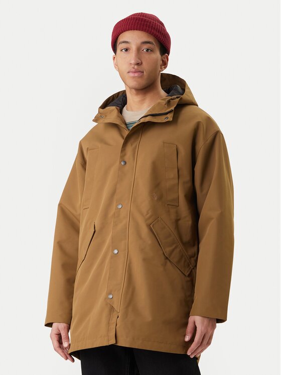 Element Парка Fishtail ELYJK00270 Regular Fit