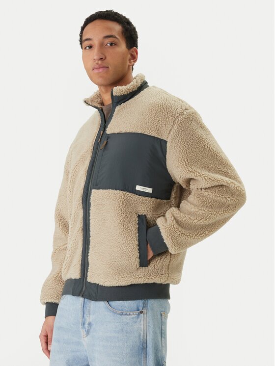 Element Полар Oak Sherpa ELYJK00224 Regular Fit