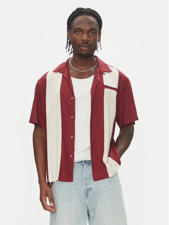 Element Риза Bowling ELYWT00170 Regular Fit