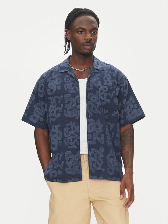Element Риза Thalweg ELYWT00176 Regular Fit