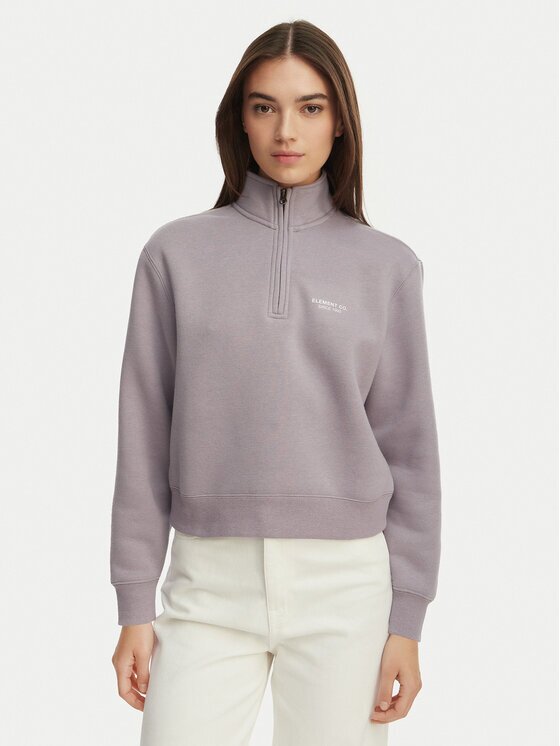 Element Суитшърт Co W ELJFT00124 Boxy Fit