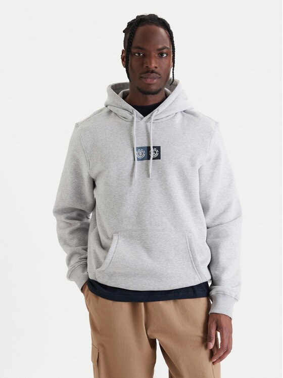 Element Суитшърт Dual Po ELYSF00298 Regular Fit