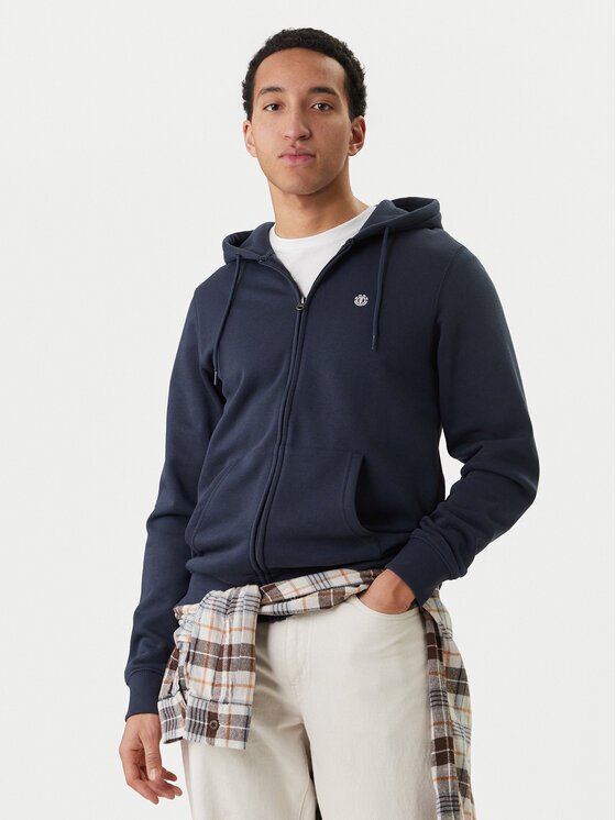 Element Суитшърт Icon Embroidery ELYFT00199 Regular Fit
