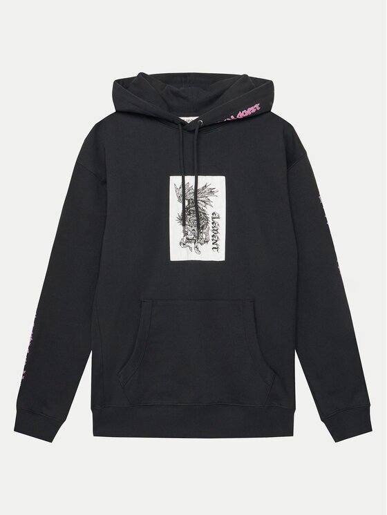 Element Суитшърт ELYSF00284 Regular Fit