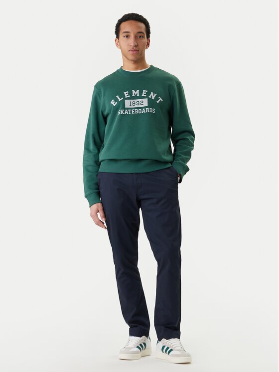 Element Суитшърт Home Team Cr ELYSF00299 Regular Fit